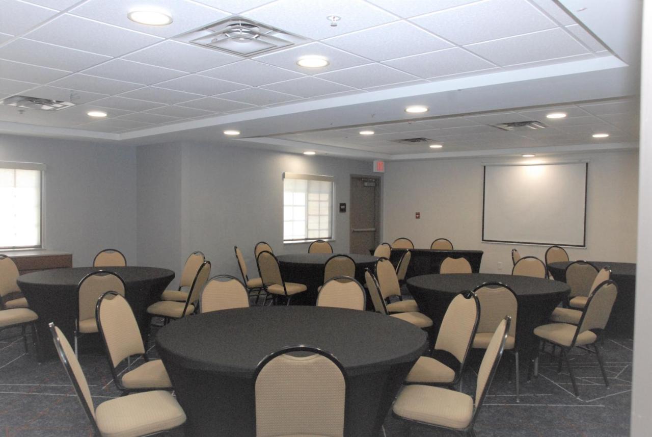 Candlewood Suites Tallahassee By Ihg Exterior foto