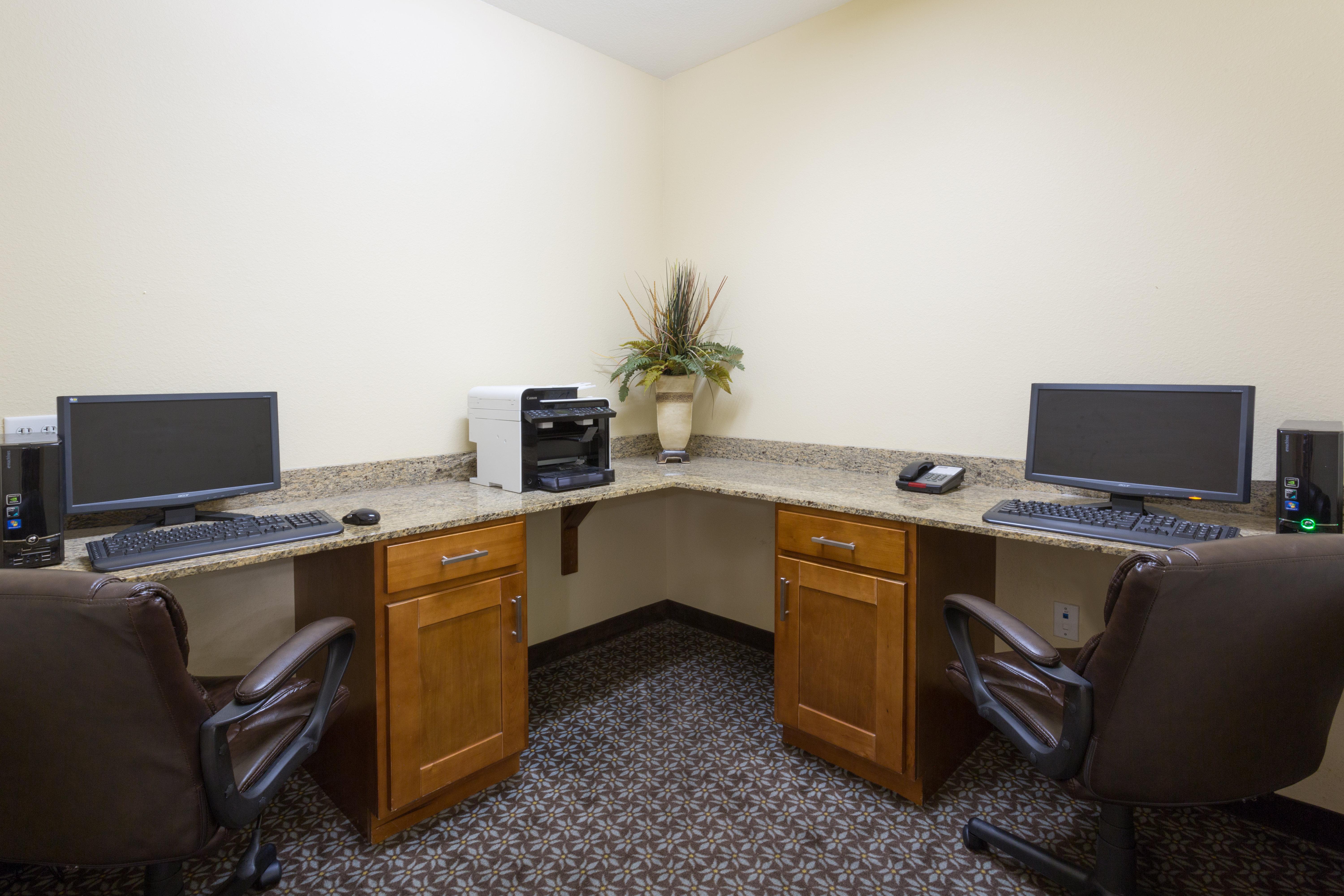 Candlewood Suites Tallahassee By Ihg Exterior foto