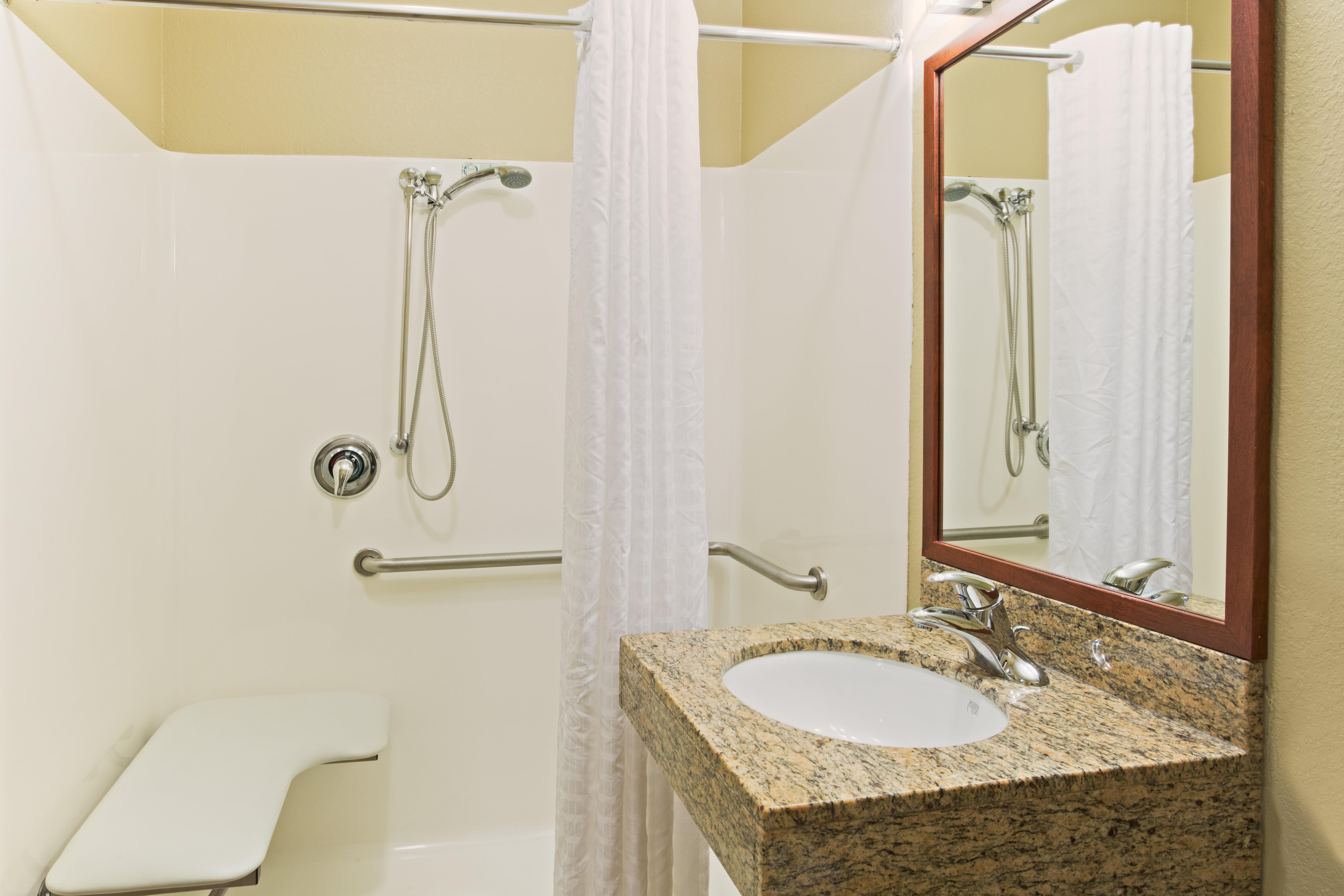 Candlewood Suites Tallahassee By Ihg Exterior foto