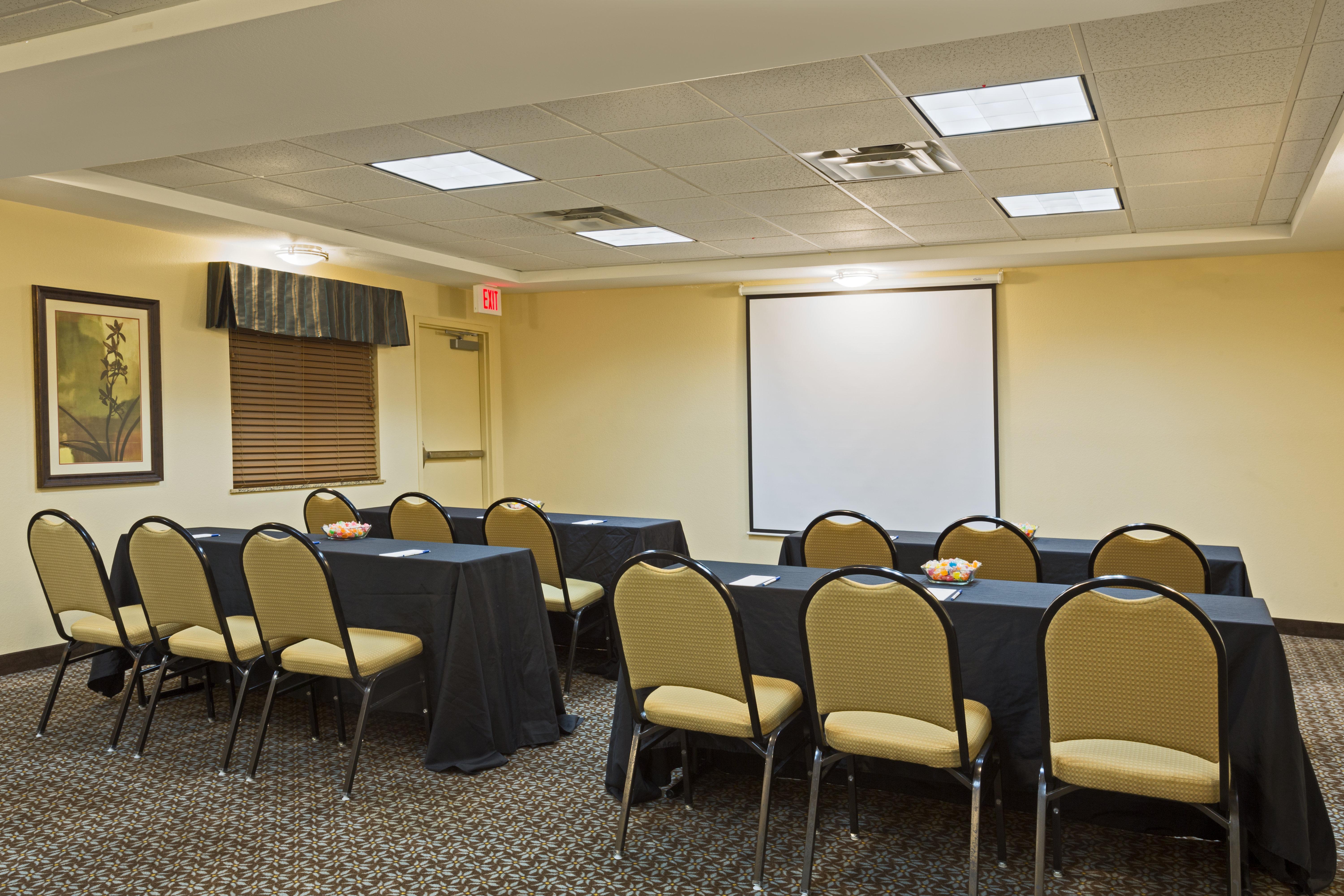 Candlewood Suites Tallahassee By Ihg Exterior foto