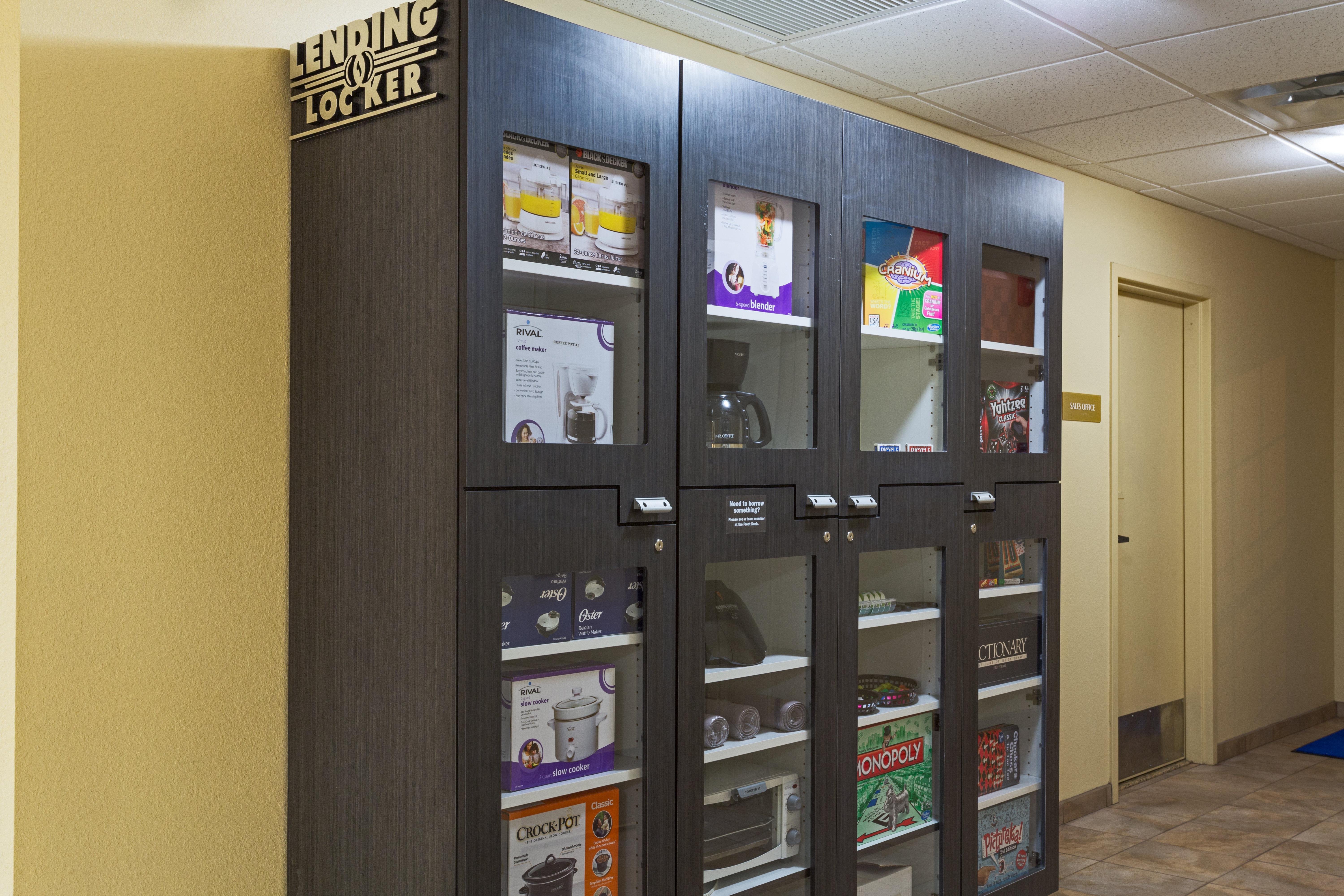Candlewood Suites Tallahassee By Ihg Exterior foto