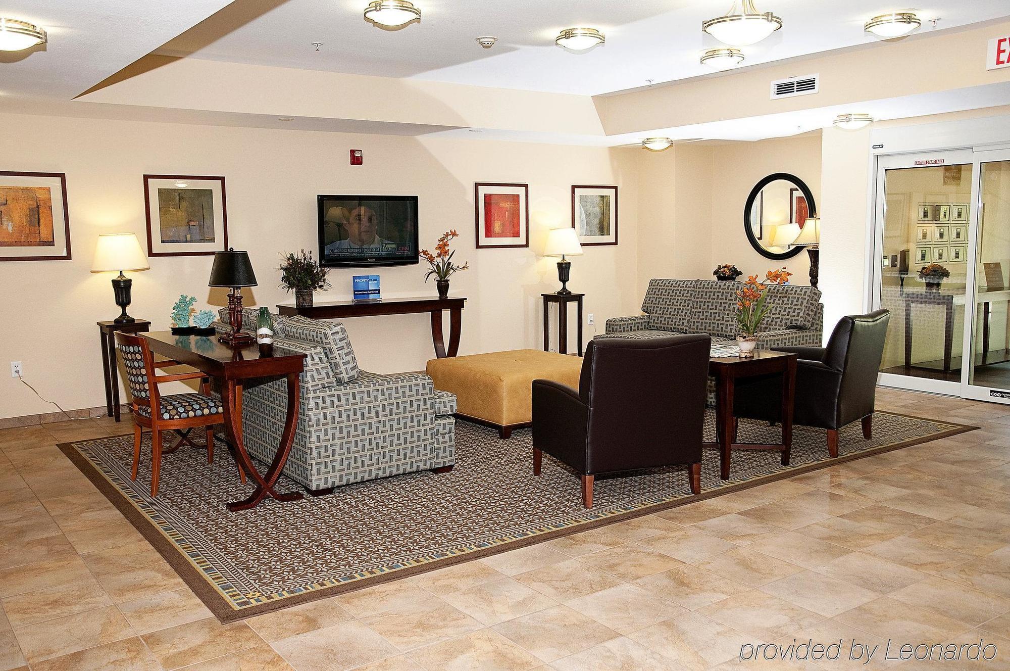 Candlewood Suites Tallahassee By Ihg Interior foto