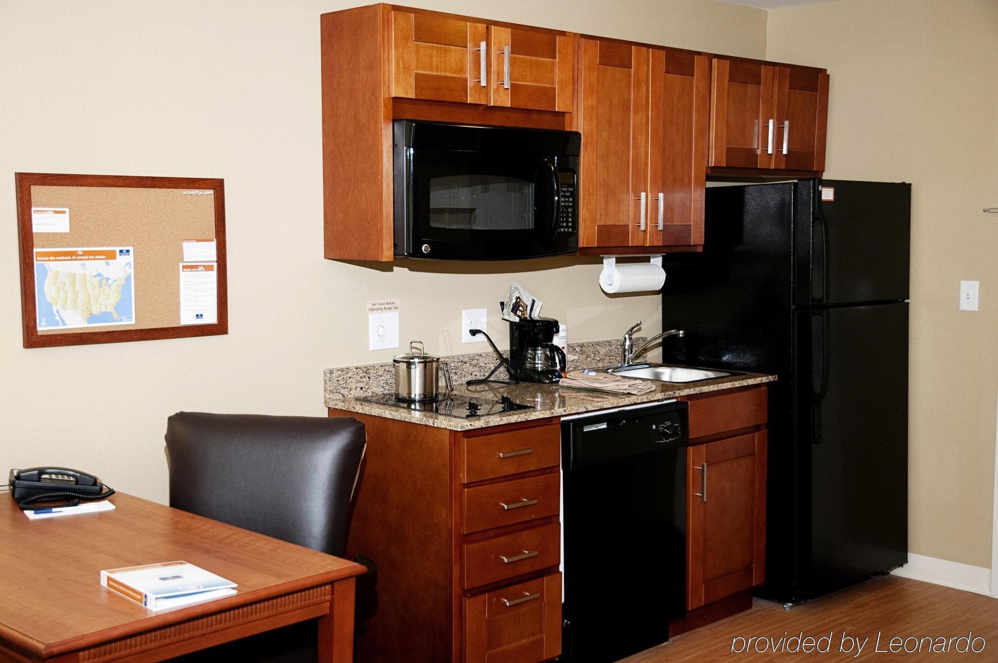 Candlewood Suites Tallahassee By Ihg Habitación foto