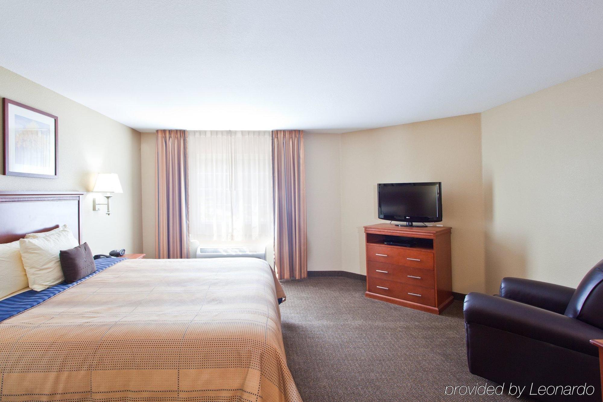 Candlewood Suites Tallahassee By Ihg Habitación foto