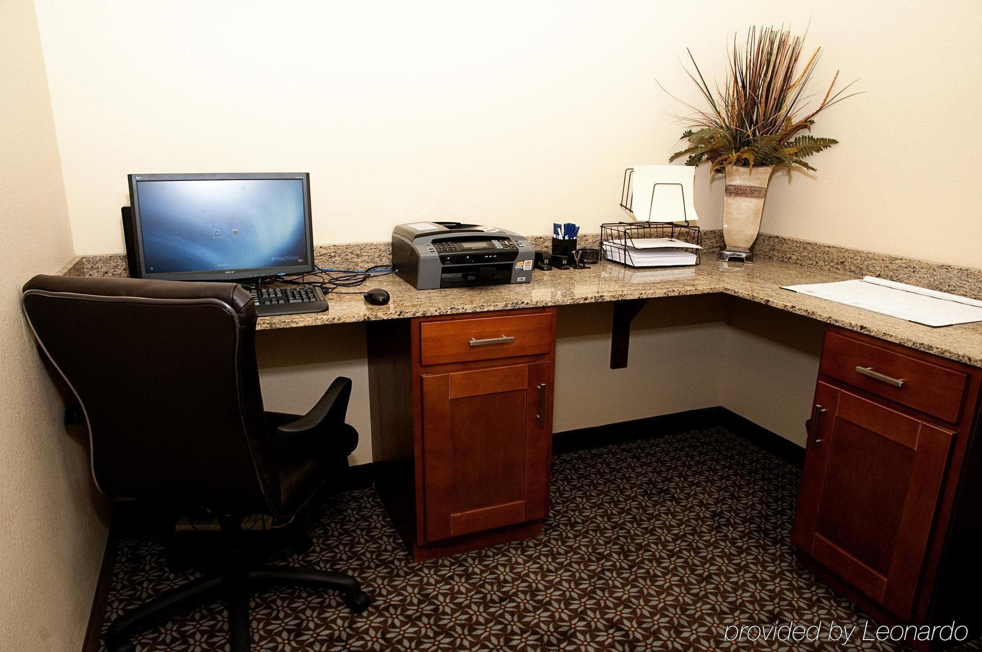 Candlewood Suites Tallahassee By Ihg Facilidades foto