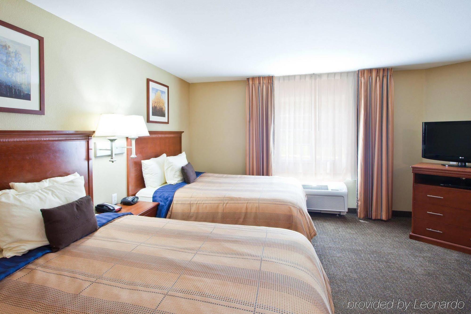 Candlewood Suites Tallahassee By Ihg Habitación foto