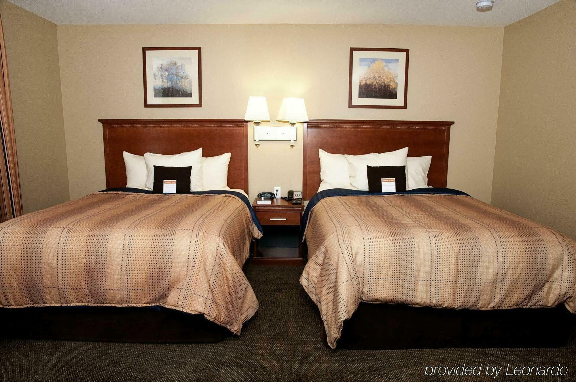 Candlewood Suites Tallahassee By Ihg Habitación foto